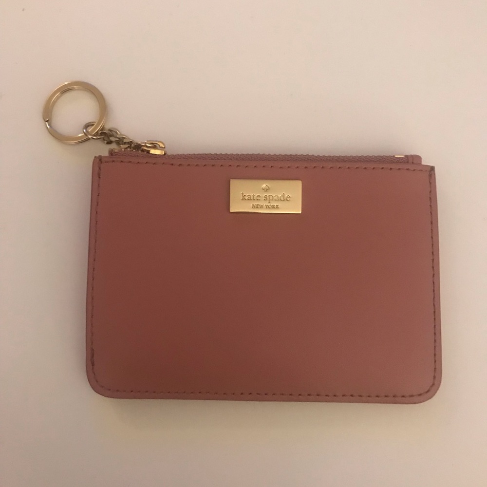 Kate Spade coin purse